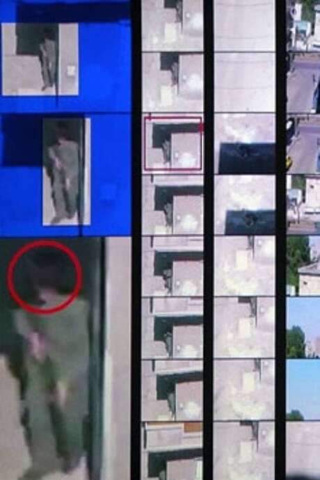 The Pixelated Revolution